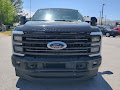 2025 Ford F-250SD Platinum
