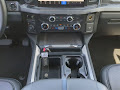 2025 Ford F-250SD Platinum