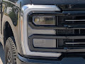 2025 Ford F-250SD Platinum