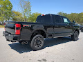 2025 Ford F-250SD Platinum