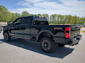 2025 Ford F-250SD Platinum