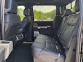 2025 Ford F-250SD Platinum