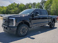 2025 Ford F-250SD Platinum