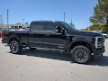 2025 Ford F-250SD Platinum