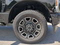 2025 Ford F-250SD Platinum