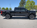 2025 Ford F-250SD Platinum