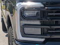 2025 Ford F-250SD Platinum