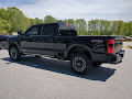 2025 Ford F-250SD Platinum