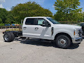 2025 Ford F-350SD XL