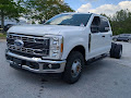2025 Ford F-350SD XL