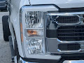 2025 Ford F-350SD XL