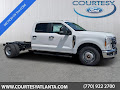 2025 Ford F-350SD XL