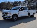 2025 Ford F-350SD XL