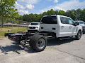 2025 Ford F-350SD XL