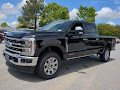 2025 Ford F-350SD King Ranch