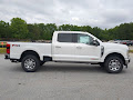 2025 Ford F-350SD King Ranch