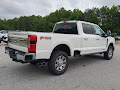 2025 Ford F-350SD King Ranch