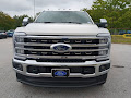 2025 Ford F-350SD King Ranch