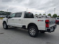 2025 Ford F-350SD King Ranch