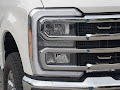 2025 Ford F-350SD King Ranch