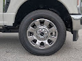 2025 Ford F-350SD King Ranch