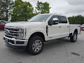 2025 Ford F-350SD King Ranch