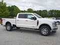 2025 Ford F-350SD King Ranch