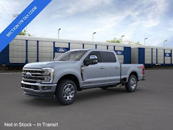 2025 Ford F-350SD King Ranch