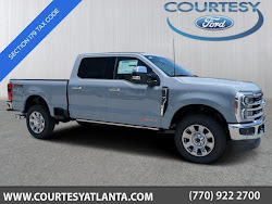 2025 Ford F-350SD King Ranch