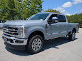 2025 Ford F-350SD King Ranch