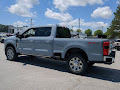 2025 Ford F-350SD King Ranch