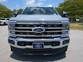 2025 Ford F-350SD King Ranch