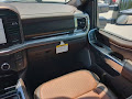 2025 Ford F-350SD King Ranch