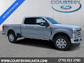 2025 Ford F-350SD King Ranch