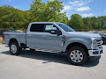 2025 Ford F-350SD King Ranch