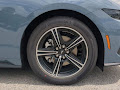2025 Ford Mustang EcoBoost CC