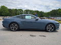 2025 Ford Mustang EcoBoost CC