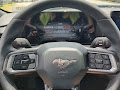 2025 Ford Mustang EcoBoost CC