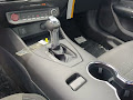 2025 Ford Mustang EcoBoost CC
