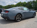 2025 Ford Mustang EcoBoost CC