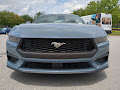 2025 Ford Mustang EcoBoost CC