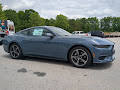 2025 Ford Mustang EcoBoost CC