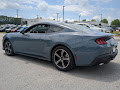 2025 Ford Mustang EcoBoost CC