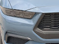 2025 Ford Mustang EcoBoost CC
