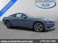 2025 Ford Mustang EcoBoost CC