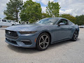 2025 Ford Mustang EcoBoost CC