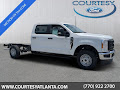 2025 Ford F-250SD XL