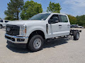 2025 Ford F-250SD XL