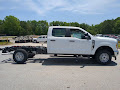 2025 Ford F-250SD XL
