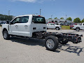 2025 Ford F-250SD XL